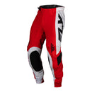 FLY Racing Lite Pants - Red / White / Black