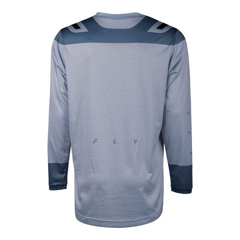 FLY Racing F-16 Jersey - Arctic Grey / Stone