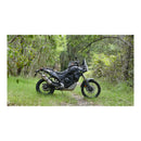 Giant Loop Fandango Tank Bag - Grey