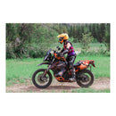 Giant Loop Fandango Tank Bag - Grey