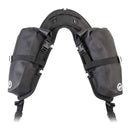Giant Loop MoJavi Saddlebag  - Black
