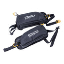 Giant Loop Pannier Pockets (Pair) ’26 - Black (4L)