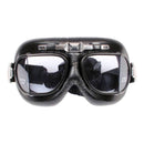 WMP GOGGLE MK 9 REPLICA - BIGGLES