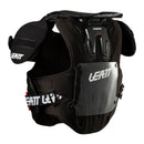 Leatt Junior 2.0 Fusion Vest - Black