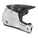 Leatt 2023 8.5 Helmet & Goggle Kit - Metallic