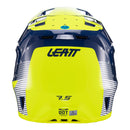 Leatt 2024 7.5 Helmet & Goggle Kit - Blue