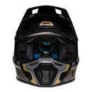 Leatt 2026 8.5 Helmet Kit - Black