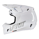 Leatt 2026 7.5 Helmet Kit - White