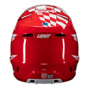 Leatt 2025 3.5 Helmet Kit - Red