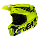 Leatt 2025 2.5 Helmet - Argon