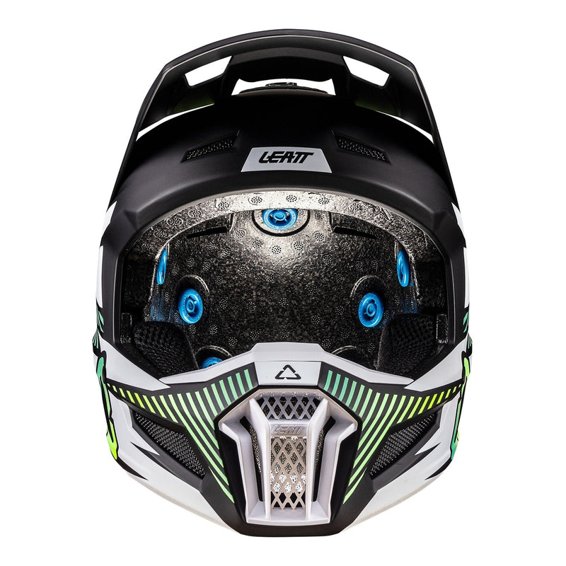 Leatt 2026 3.5 Helmet Kit - Storm Teal