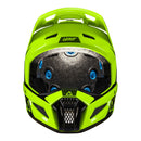 Leatt 2026 3.5 Helmet Kit - Neon Yellow