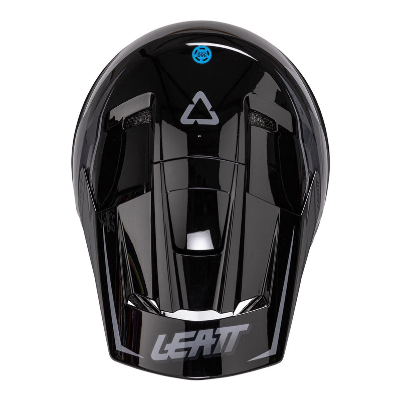 Leatt 2026 2.5 Helmet Kit - Grey