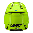 Leatt 2026 3.5 Junior Helmet Kit - Neon Yellow
