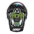 Leatt 2026 3.5 Junior Helmet Kit - Storm Teal