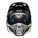 Leatt 2026 3.5 Junior Helmet Kit - Storm Teal