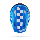 Leatt 7.5 Helmet Kit - Blue