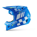 Leatt 7.5 Helmet Kit - Blue