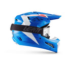 Leatt 3.5 Helmet Kit - Blue
