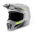 Leat 2.5 Helmet - Grey
