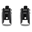 Leatt 5.5 FlexLock Boot Buckle - Black (Pair)