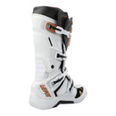 Leatt 4.5 Boot - White / Black / Bronze