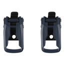 Leatt 4.5 GPX Boot Buckle - Graphene (Pair)