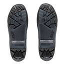 Leatt 4.5/5.5 Enduro Boot Outer Sole - Black / Grey [Pair]