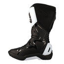 Leatt 3.5 Junior Boot - Black / White