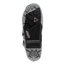 Leatt 5.5 FlexLock Enduro - Red / Grey