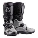 Leatt 8.5 ADV HydraDri Boot - Black Grey