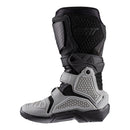 Leatt 8.5 ADV HydraDri Boot - Black Grey