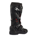 Leatt 5.5 FlexLock Boot Evo - Black