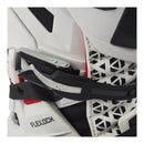 Leatt 5.5 FlexLock Boot Evo - White