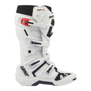 Leatt 4.5 Boots Evo - White