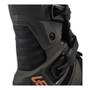 Leatt 4.5 Enduro Boot Evo - Graphene Black