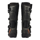 Leatt 4.5 Enduro Boot Evo - Graphene Black