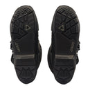 Leatt 4.5 Enduro Boot Evo - Graphene Black