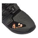 Leatt 4.5 Enduro Boot Evo - Graphene Black