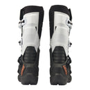 Leatt 4.5 Enduro Boot Evo - White