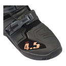 Leatt 4.5 Enduro Boot Evo - White