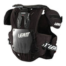 Leatt Number Plate Fusion Vest 2.0 Junior