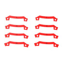 Leatt Extension Stopper Kit X-Frame 5,10,15,20 Degrees (Pair)