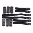 Leatt Strap Kit Dual Axis Pro Pair - (S/M)