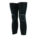 Leatt Knee Brace Sleeves - Black