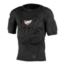 Leatt Junior Roost Tee - Black (L/XL)