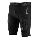 Leatt 3.0 3DF Impact Shorts - Black