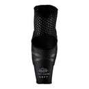 Leatt Mini Elbow Guard 3DF 5.0 - Black / White