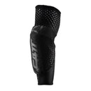 Leatt 5.0 3DF Elbow Guard - Black