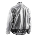 Leatt Race Cover Jacket - Translucent